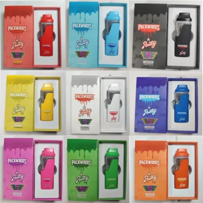 Are Packwoods Safe to Use in the UK?