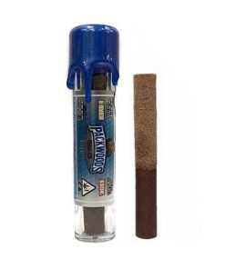 Packwoods