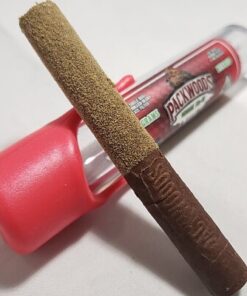 Packwoods Cherry AK 47