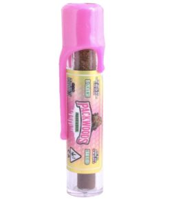 Packwoods Strawnana