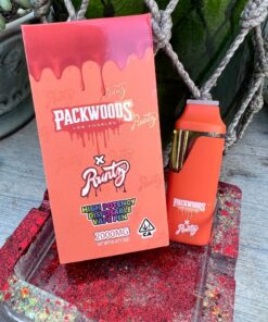 Packwoods Sour Tangie