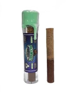 Packwoods Chemdawg 