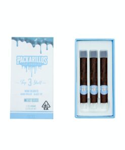Packwoods Packarillos
