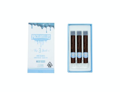 Packwoods Packarillos