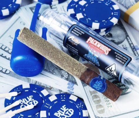 PPackwoods vs Other Disposable Vape Brands