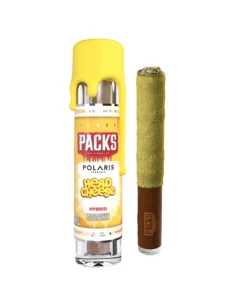 Packwoods Head Cheese pre-roll