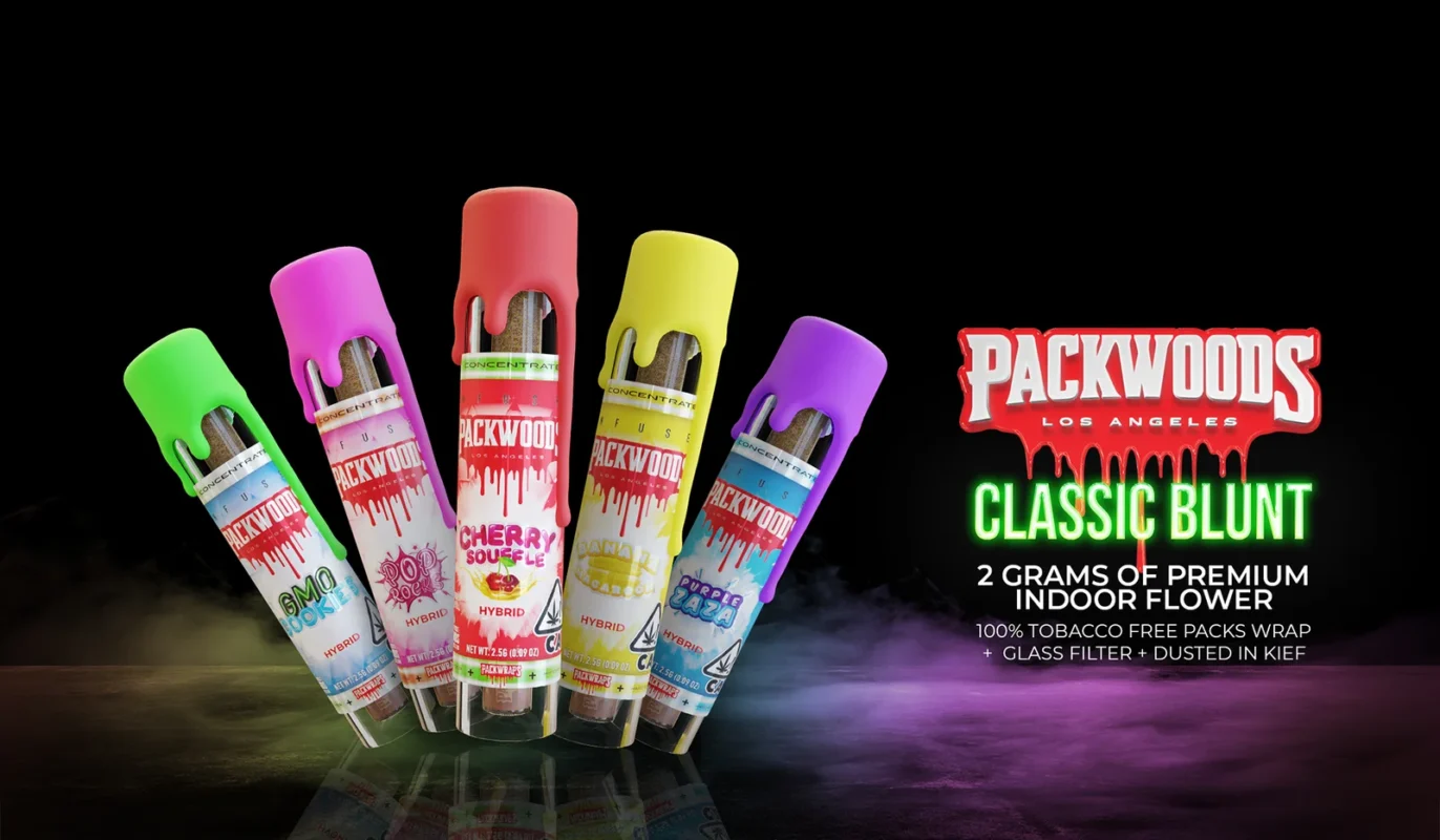 packwoods